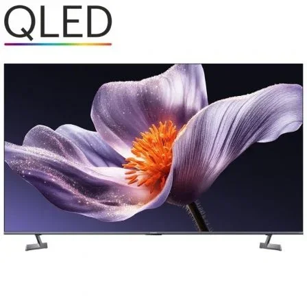 Xiaomi Xiaomi TV S Pro Mini LED 55 2026 4K UHD 144Hz Smart TV